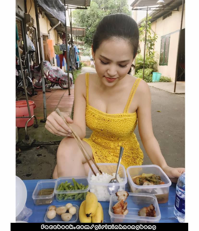 Ảnh Diễn Viên Trang Phi Ngực Khủng